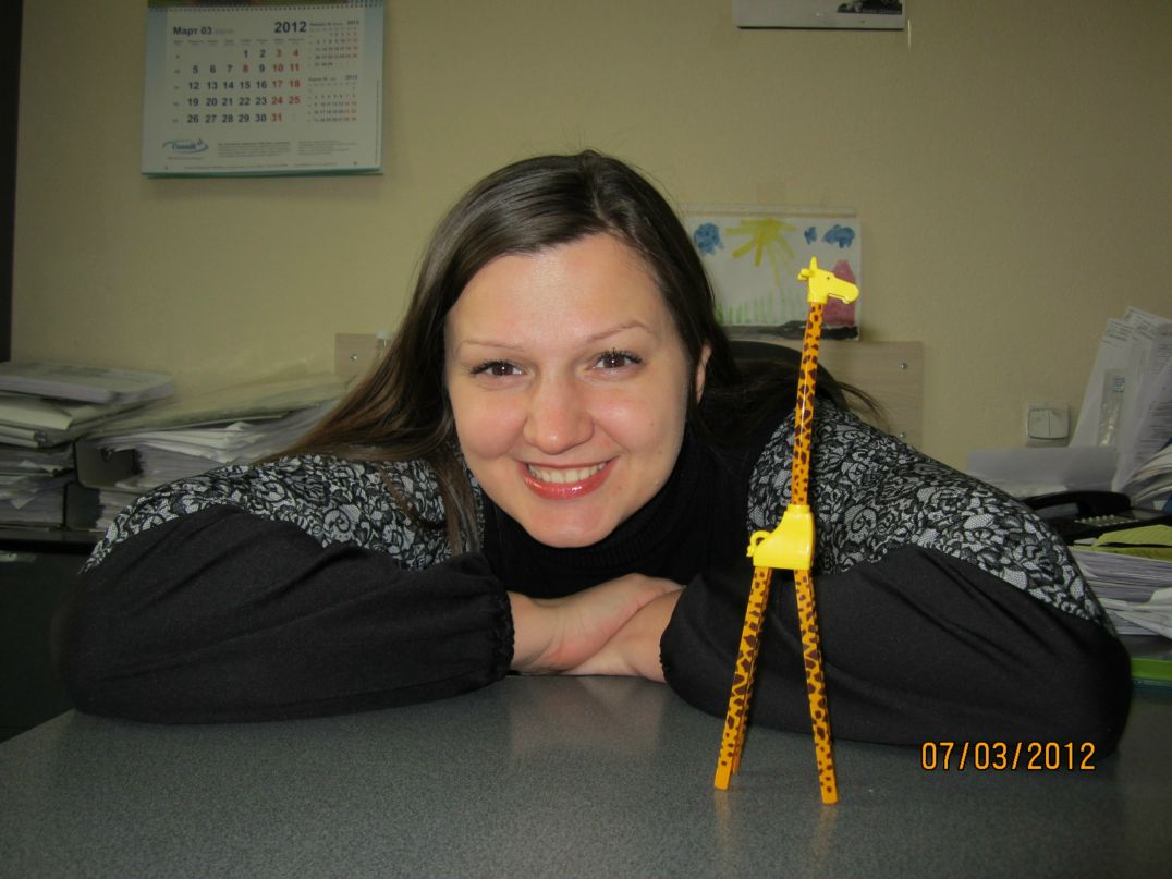 Александра Федорова | Екатеринбург