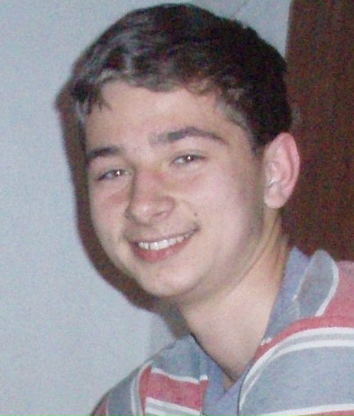 №36, Максим Кобзарь, Николаев №36, Максим Кобзарь, Николаев