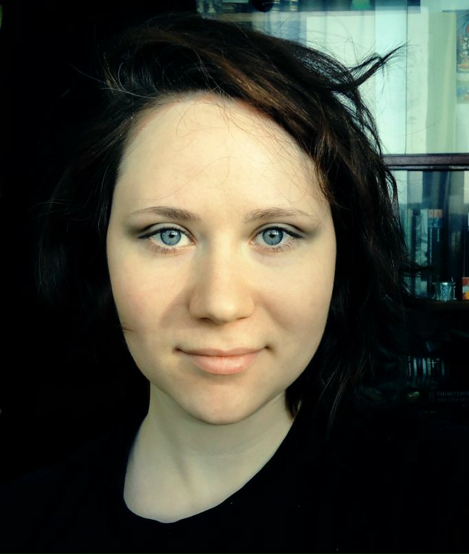 Елена Иванова | 