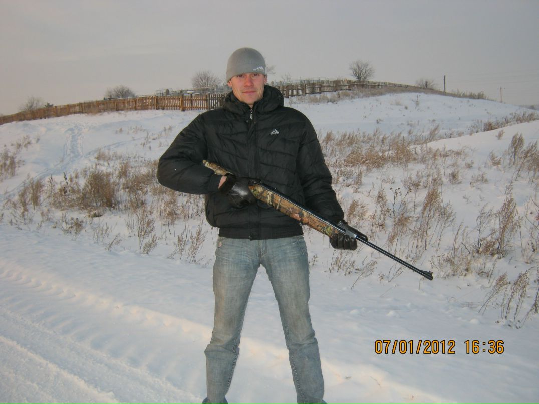 Сергей Павликов | 