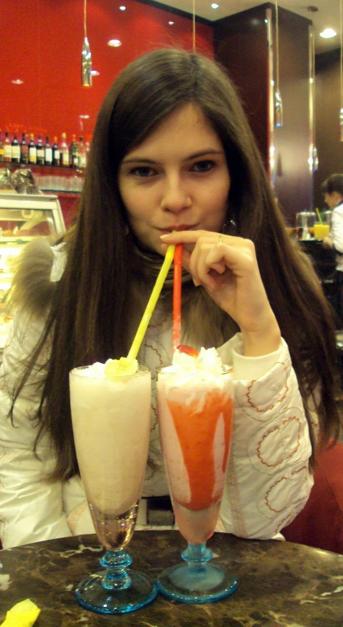 Nataliya Rubinfain | Калининград