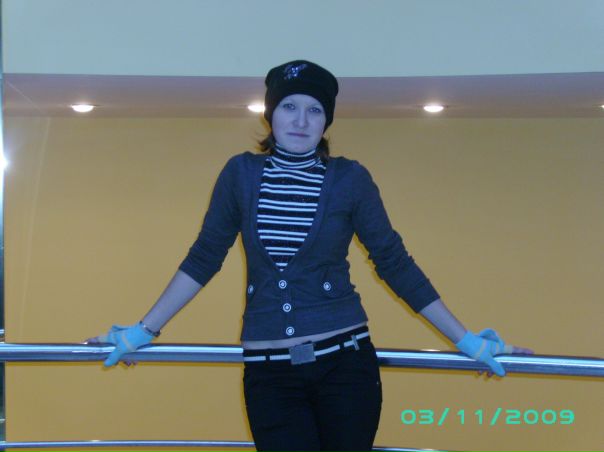 №7, Анна Афaнaсьeвa №7, Анна Афaнaсьeвa