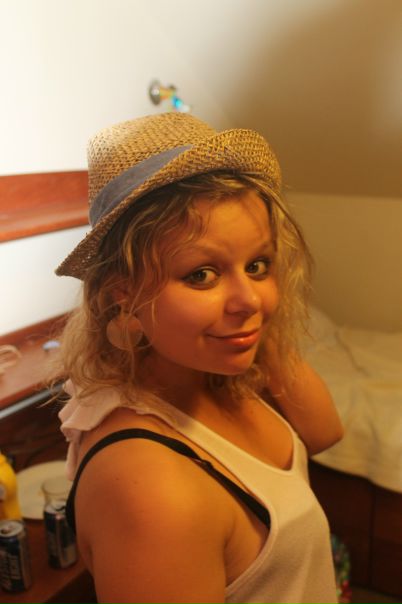 №153, Ivanka Burtnyk, 33 года, Wien №153, Ivanka Burtnyk, 33 года, Wien