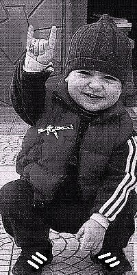 №16, Марат Мингачёв, 36 лет, Екатеринбург №16, Марат Мингачёв, 36 лет, Екатеринбург