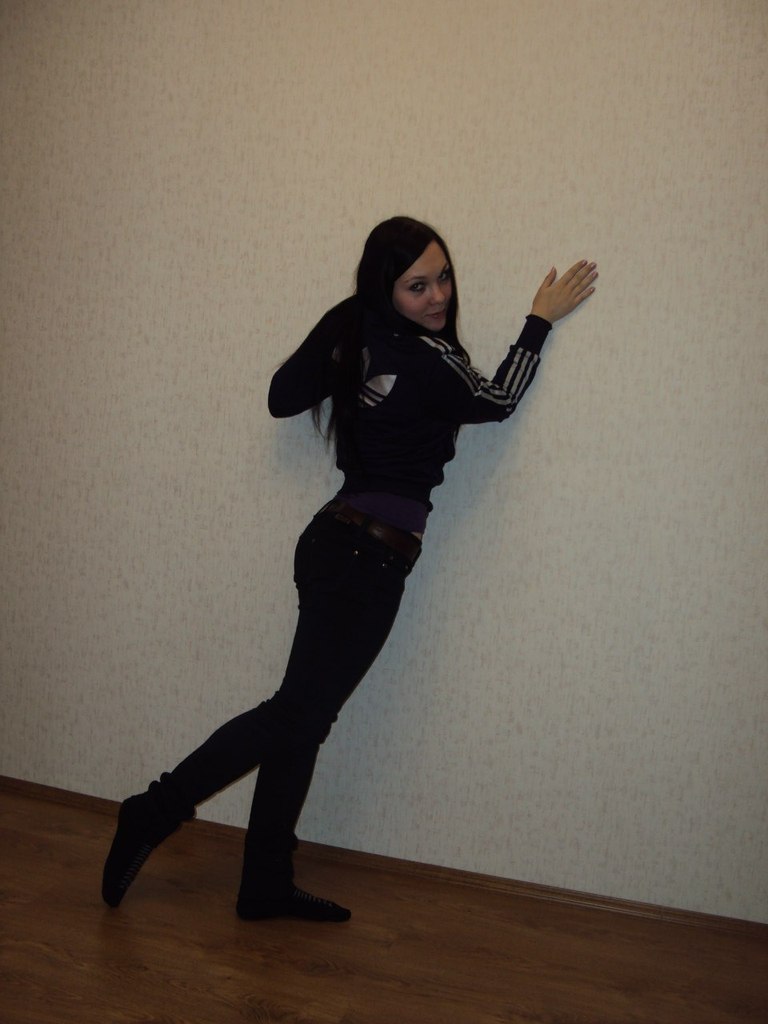 Саша Вдовина | Екатеринбург