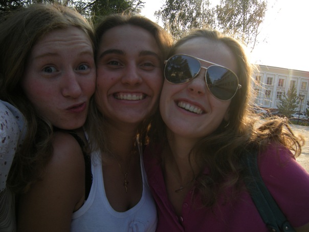 №196, Настенька Колесникова, Омск №196, Настенька Колесникова, Омск