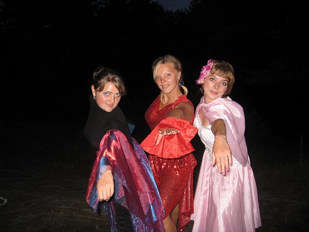 №40, Лена Кошуцкая, 11.05.1987, Черкассы №40, Лена Кошуцкая, 11.05.1987, Черкассы