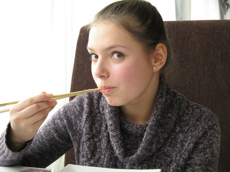 Moonlit Night | Киев