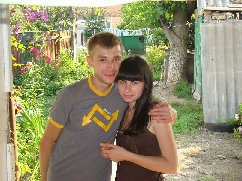 Ангеліна Єрмакова | Фастов