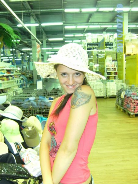 №136, Мария Трошина, Санкт-Петербург №136, Мария Трошина, Санкт-Петербург