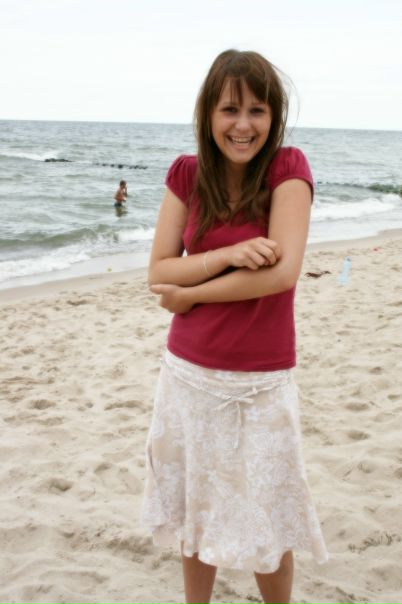 №47, Анна Кондратенко-Чибирева, 34 года, New York City, США №47, Анна Кондратенко-Чибирева, 34 года, New York City, США