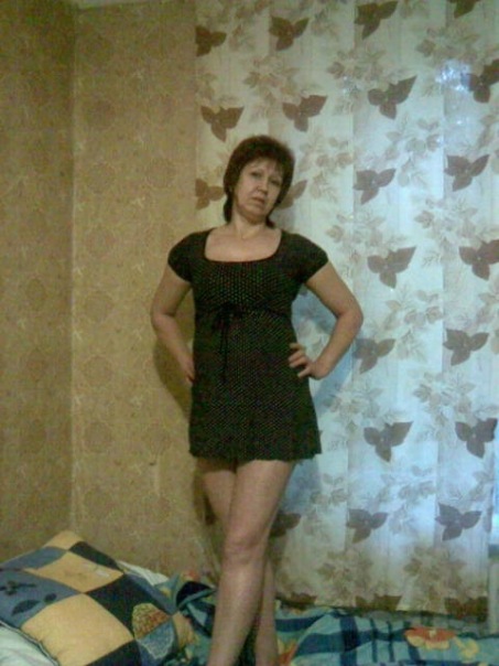 Елена Хлобанчева фотография #1