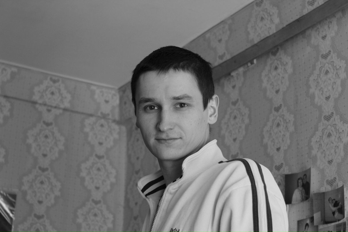 Сергей Гречка | Киев