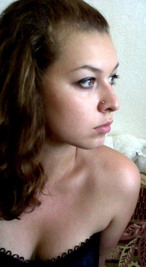 Яна Толстова | Воронеж