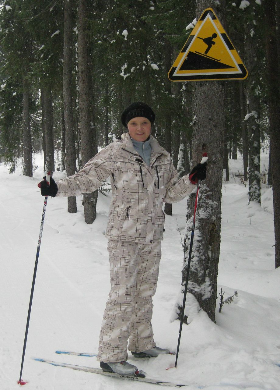 Мариша Груздева | Архангельск