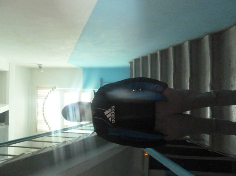 Дмитрий Дорошенков | Красноярск