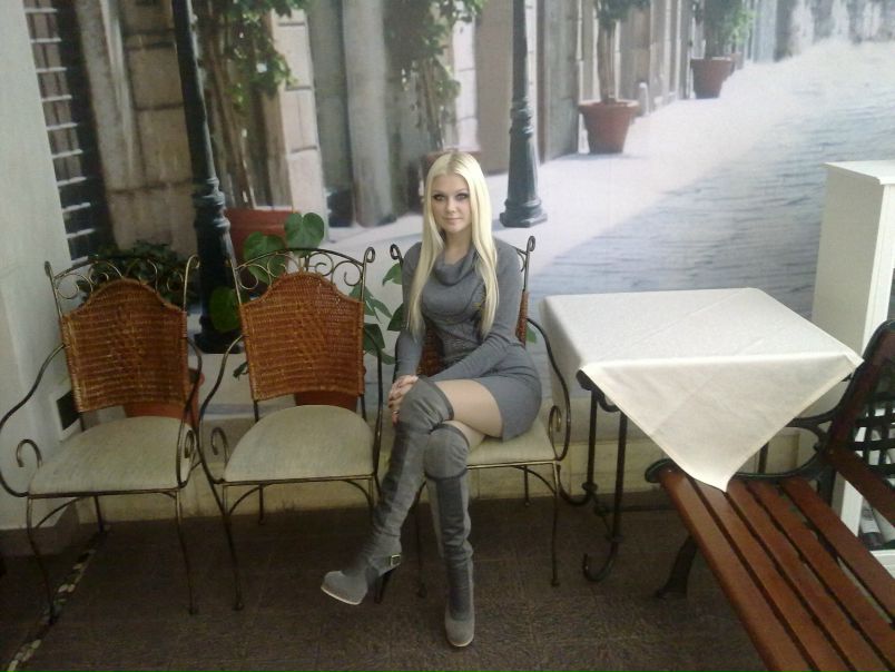 №4, Кристина Вильмс, 35 лет, Владикавказ №4, Кристина Вильмс, 35 лет, Владикавказ