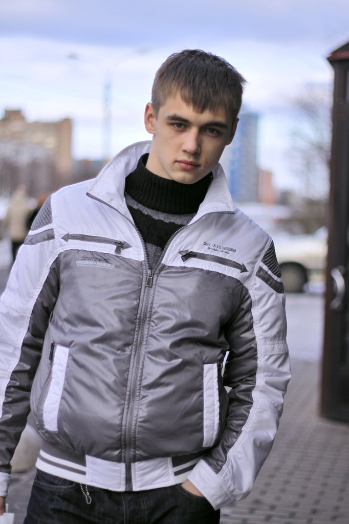 Павел Галеев | Москва