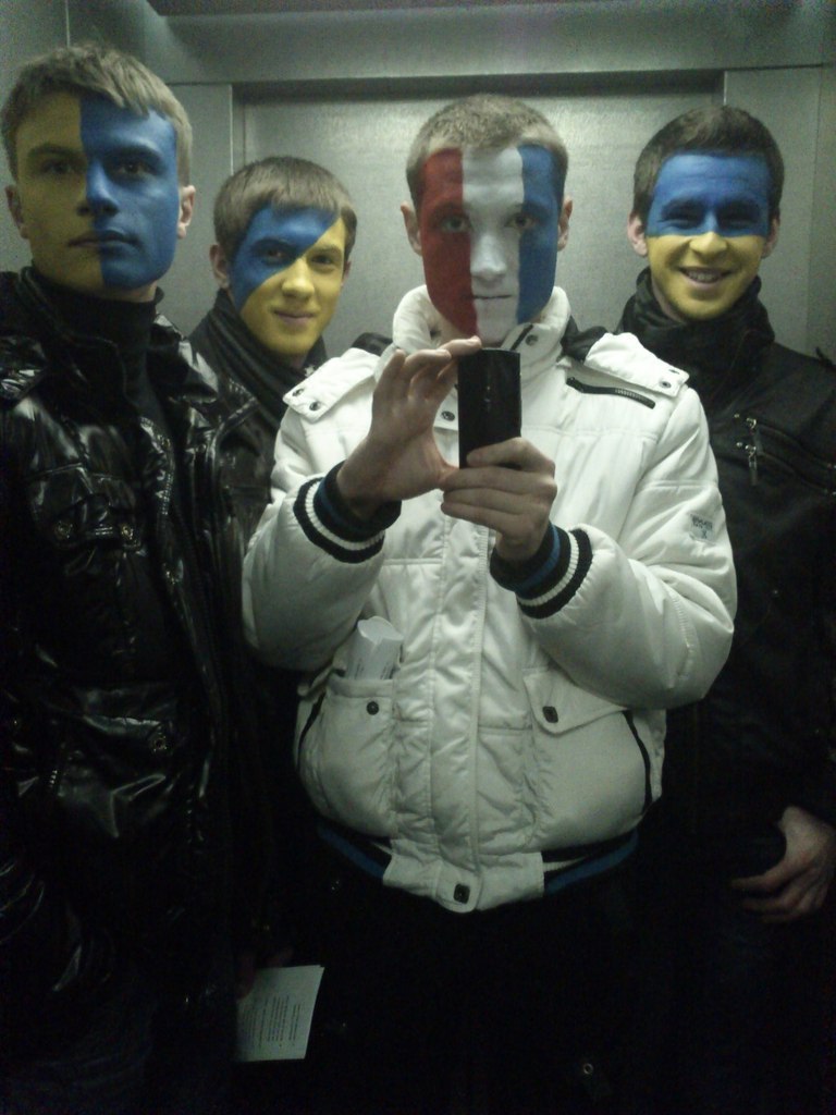 Vitalik Moskalenko | Тараща