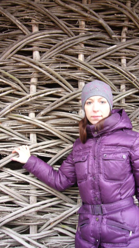 Настя Корниенко | Ахтырка