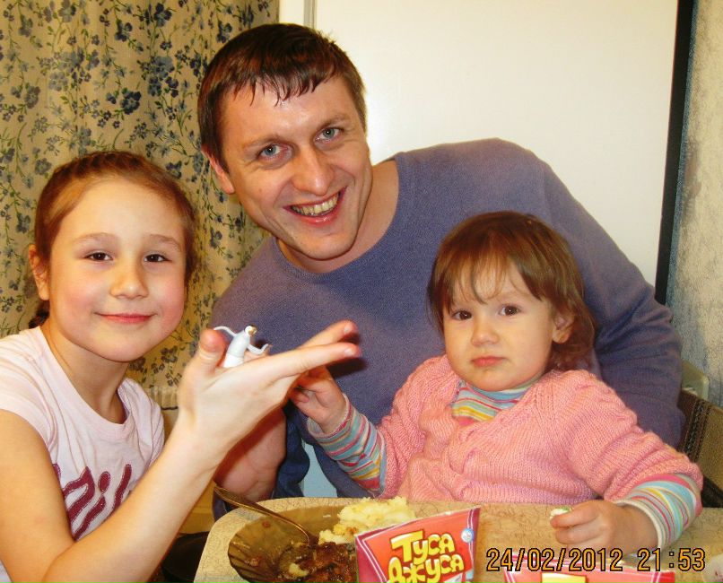 Наталья Рыжова | Чебоксары