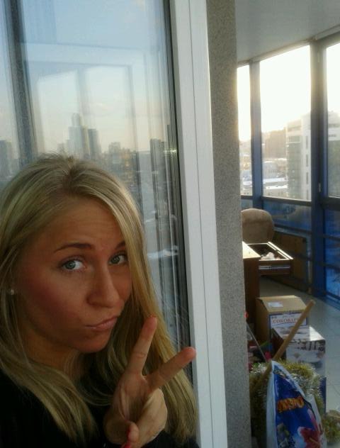 Танюша Алексеева | Екатеринбург