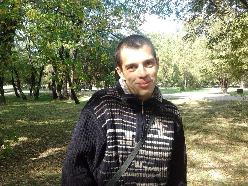 Валерий Кондратенко Викторовичь | Мариуполь