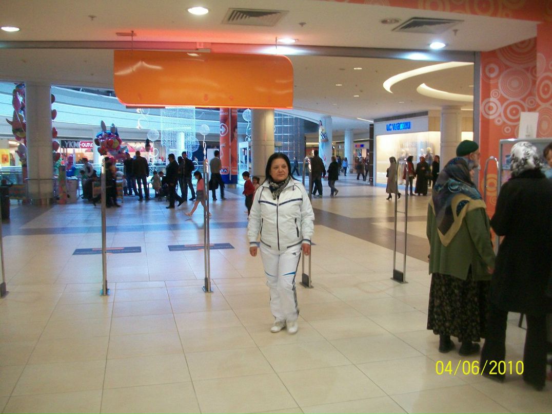 Хуршида Камалова САИД-АЛИМ | Алматы