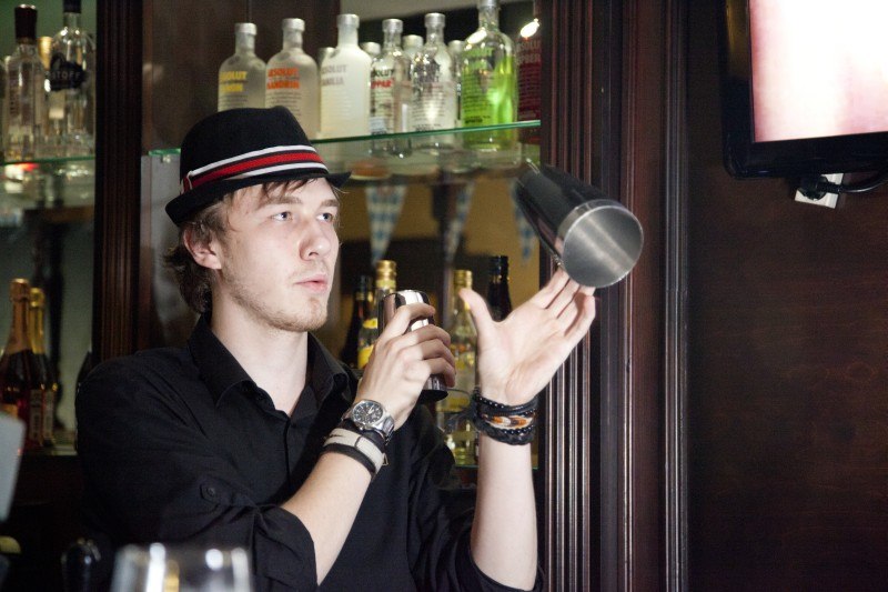 Максим Кудряшов | Челябинск