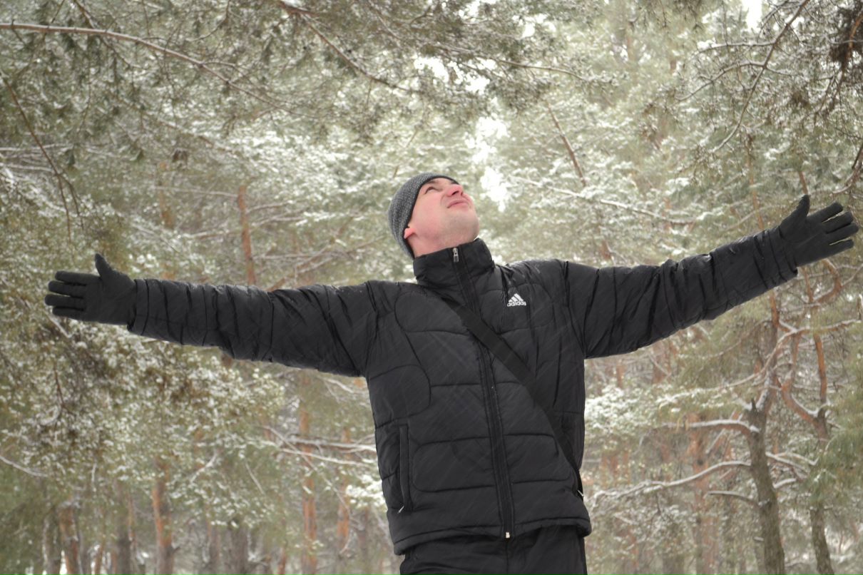 Андрей Волков | Каменское / Днепродзержинск