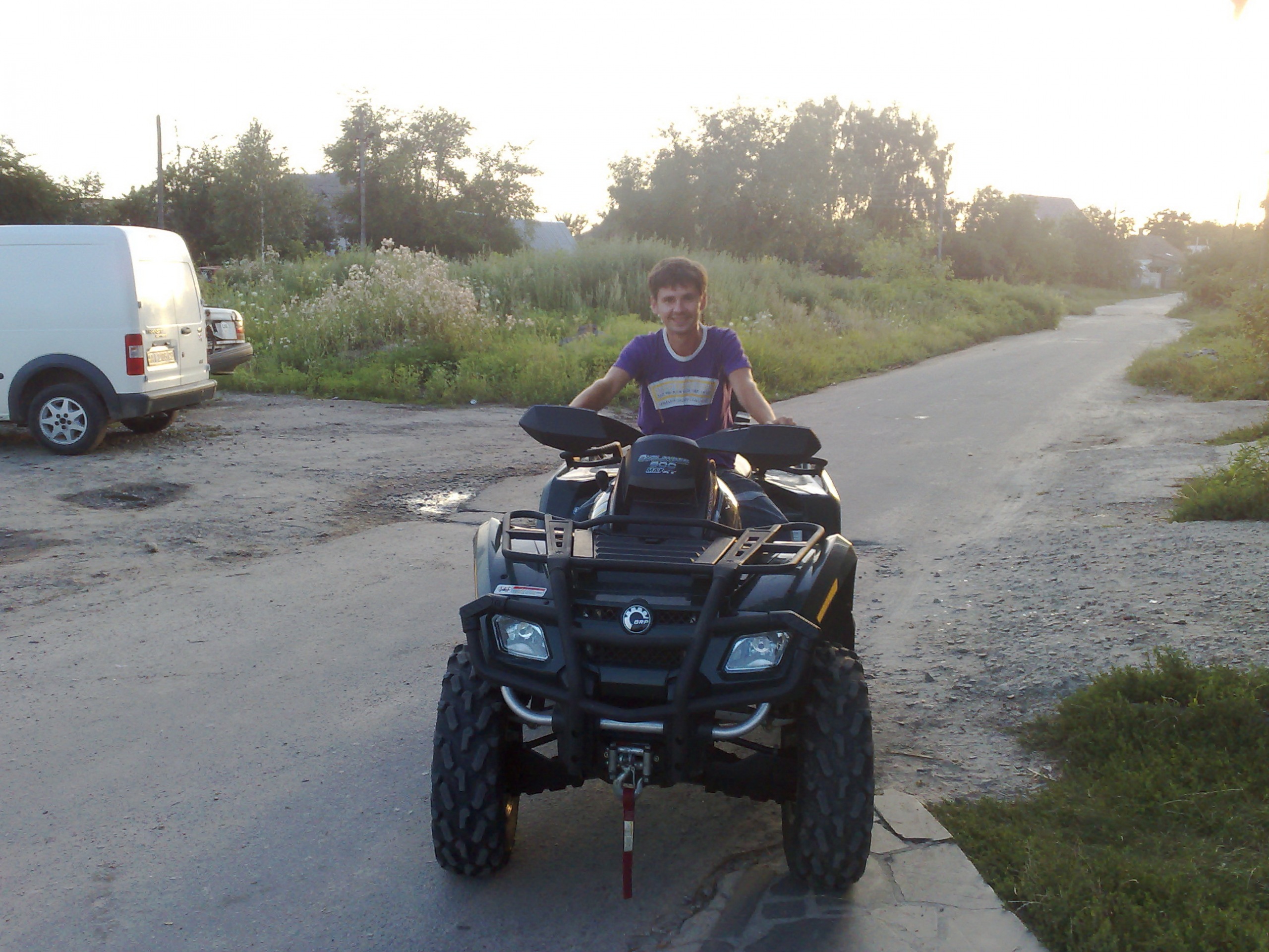 Фото профиля