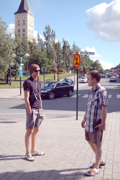 №27, Дмитрий Морозенко №27, Дмитрий Морозенко