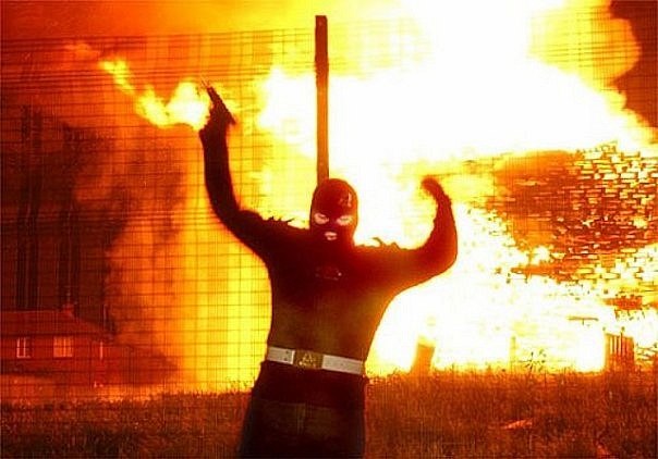 Александр Мятый Пятый | 