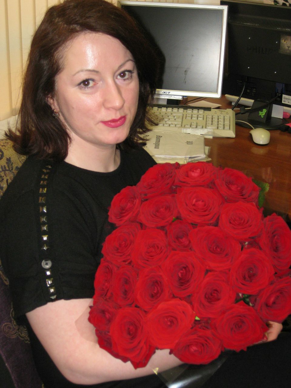 Юлия Макарова | Рига