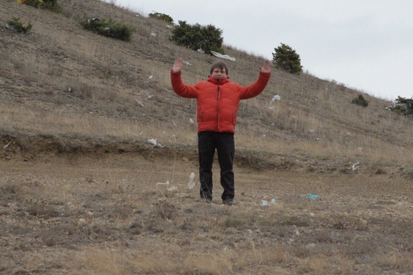 Андрей Катков | Енакиево