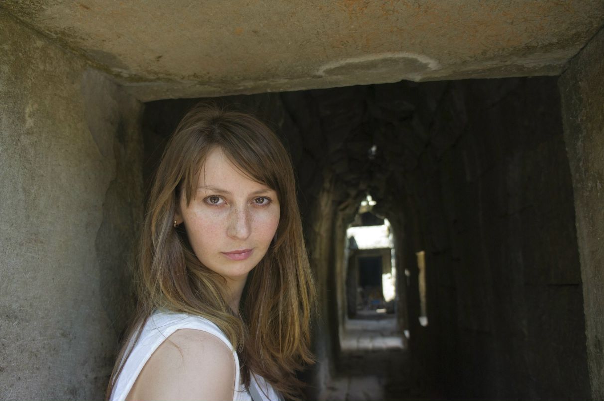 Татьяна Потапова | Москва