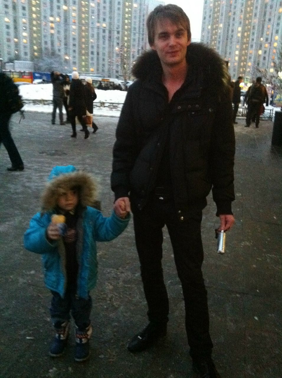 Алексей Калитин | Москва