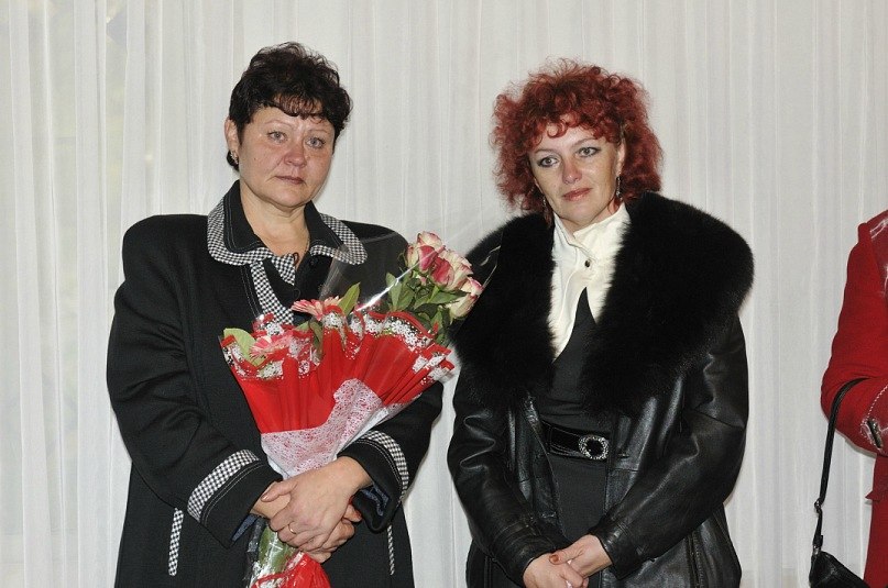 Юля Жмуденко | Новая Каховка