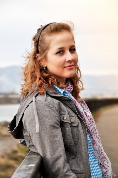 №7, Марина Родина, 36 лет, Красноярск №7, Марина Родина, 36 лет, Красноярск