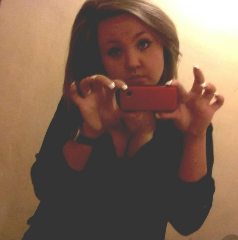 Мария Леонтьева *одна такая* | Домодедово