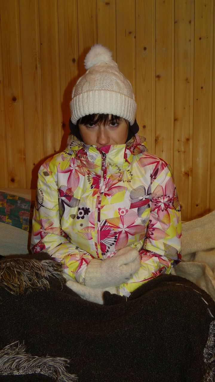 Дмитрий Трушкин | Санкт-Петербург