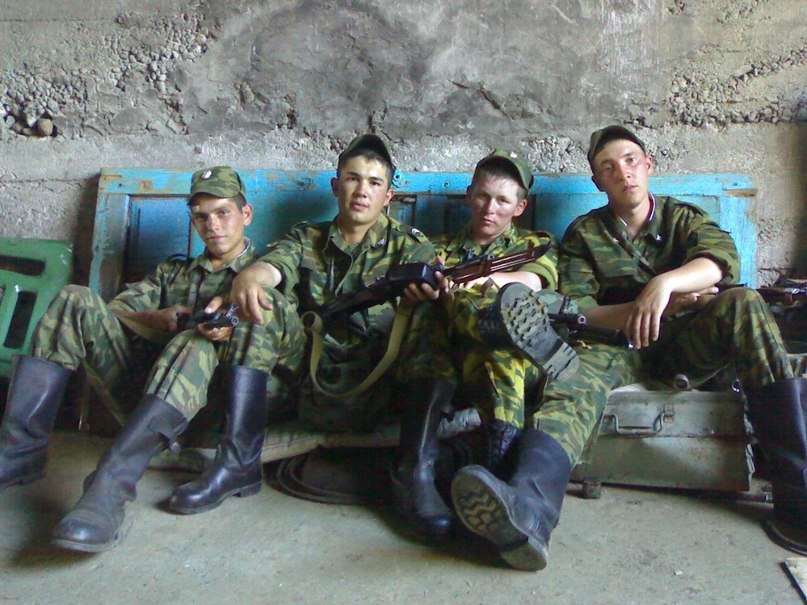 Павел Васильев | Ижевск