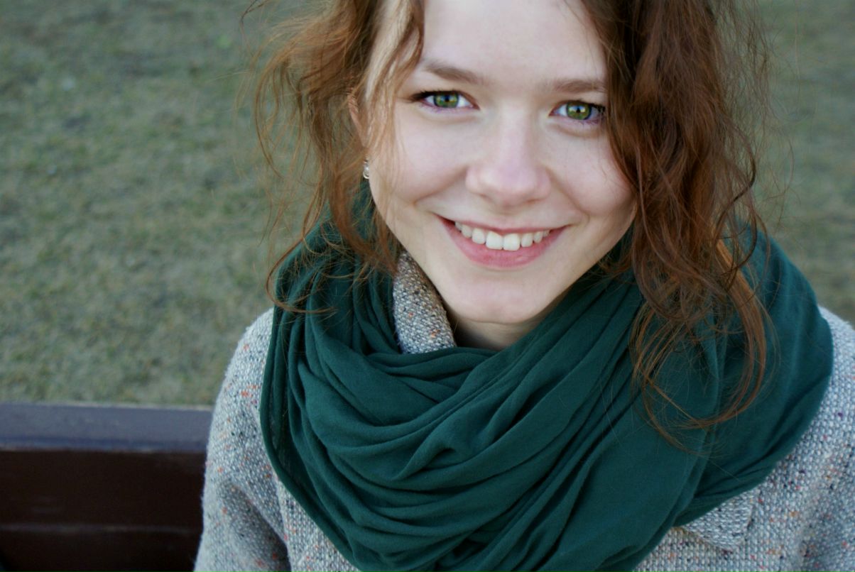 Надежда Молочко | Минск