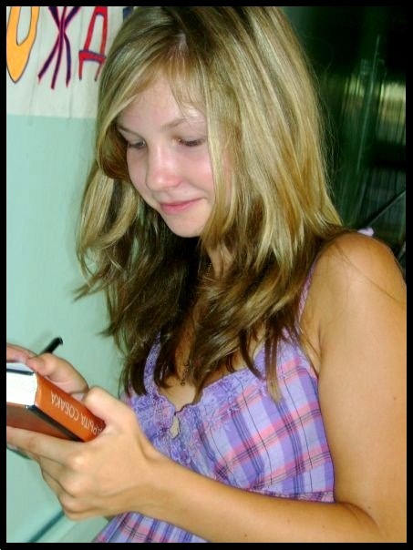 Аня Жихарева фото профиля #4