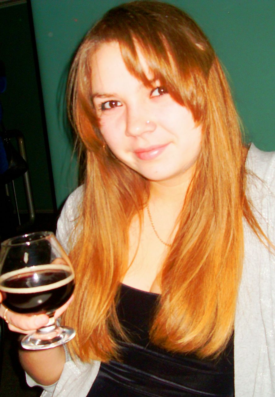 Ника Чайка | Глухов