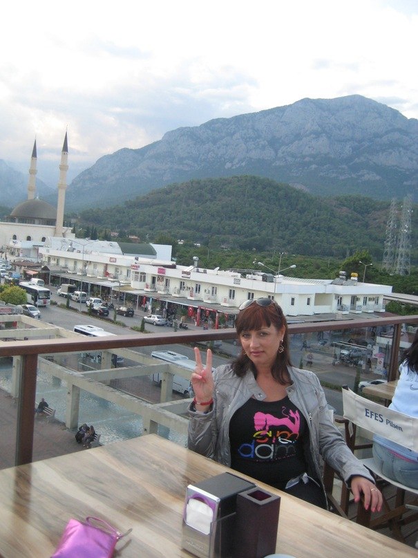 Элина Бругман Independed | Киев