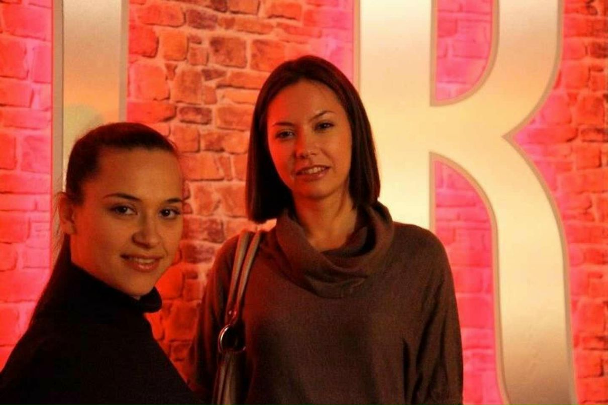 Ира Федорченко | Черкассы