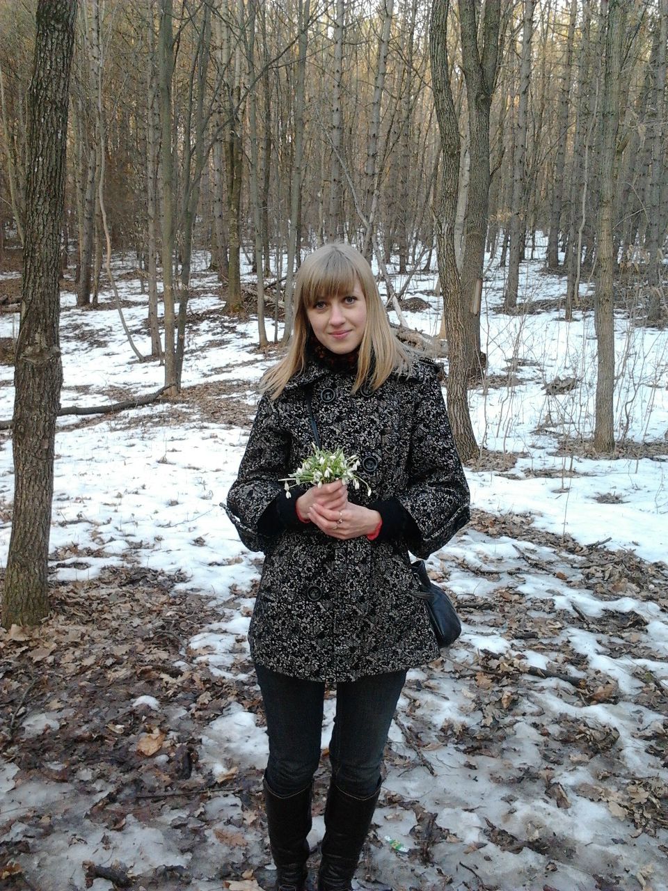 Тоня Килюшик | Луцк