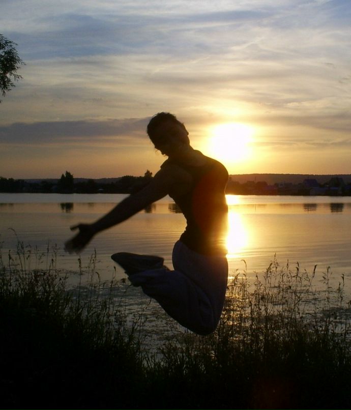 Ирина Юсупова | Cleveland