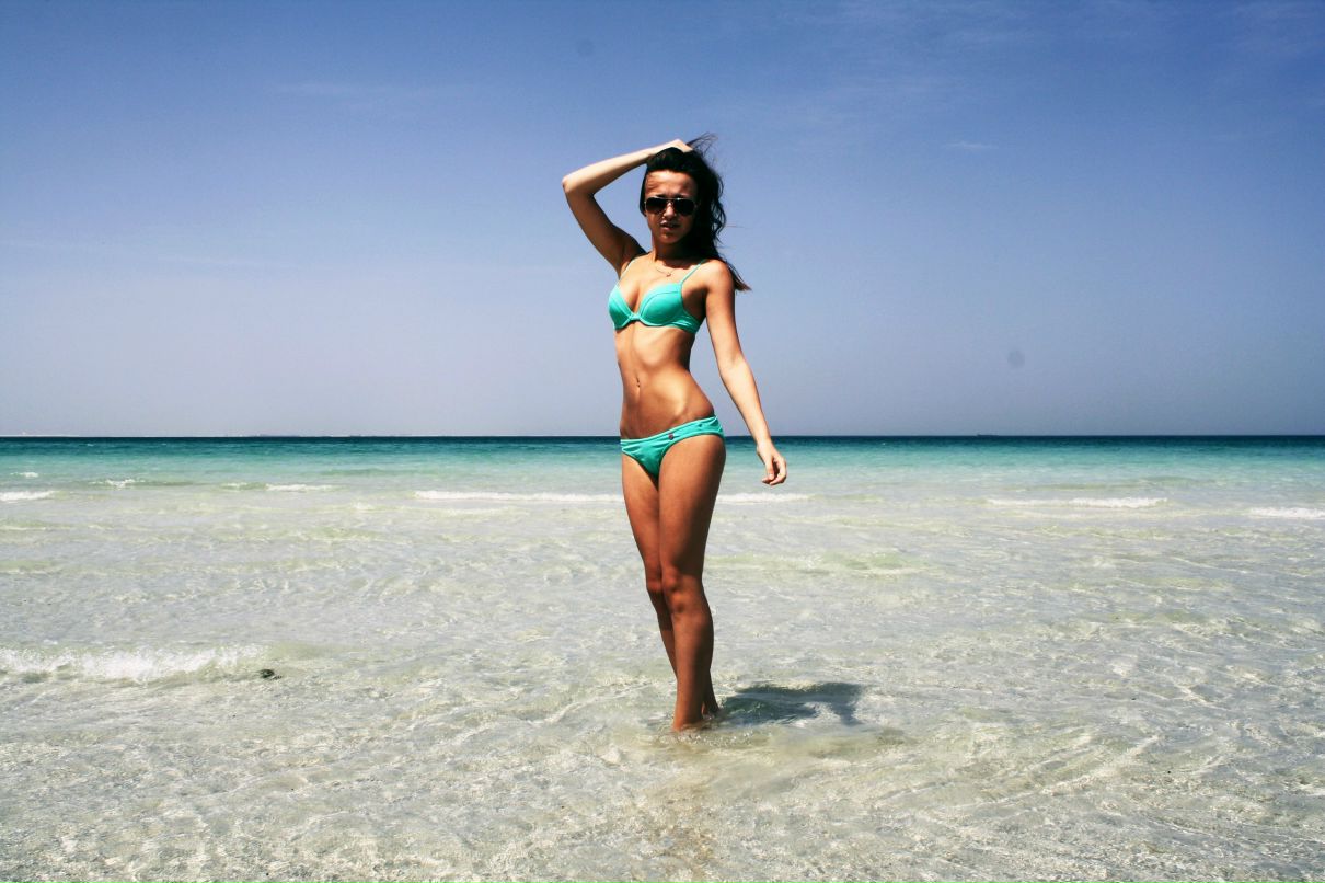 Анна Беляева | Москва